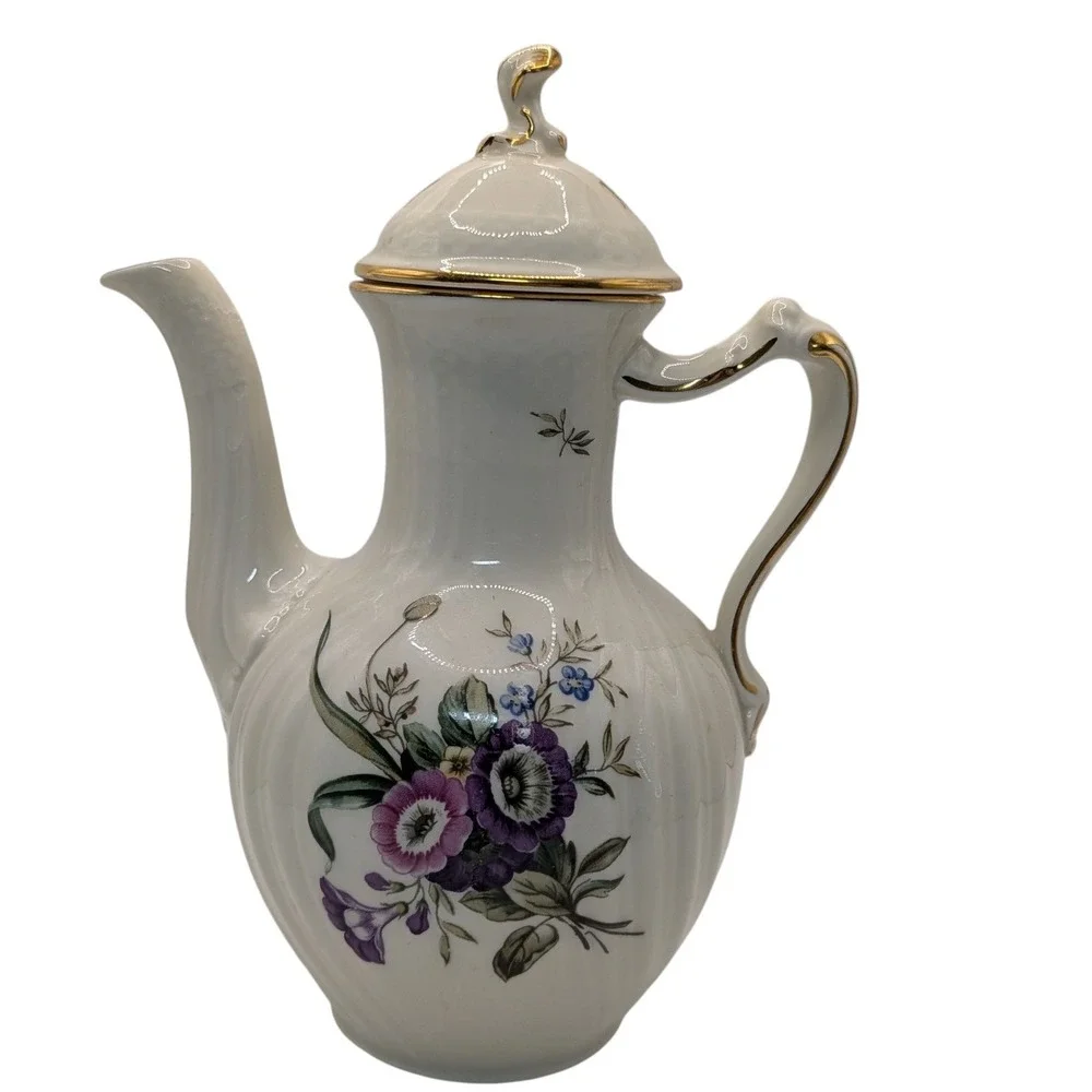 Royal Copenhagen vintage royal